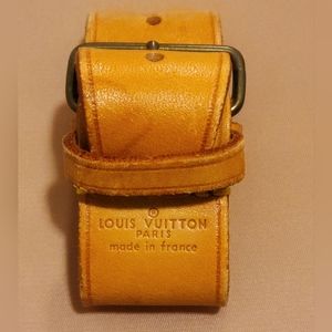 Louis Vuitton Poignet